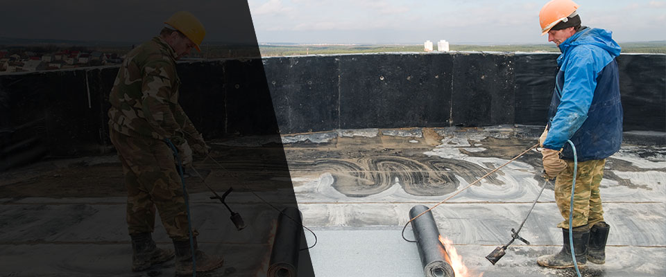 Rochester Roofing Contractors